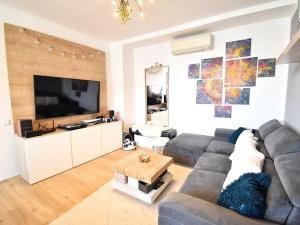 Prodej bytu 3+1, Chomutov, Purkyňova, 62 m2