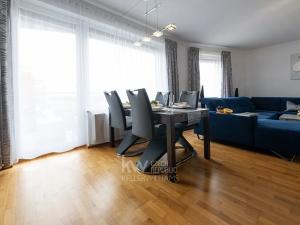 Prodej bytu 4+kk, Praha - Zličín, Sazovická, 160 m2