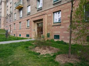Prodej bytu 2+1, Ostrava, Gustava Klimenta, 62 m2