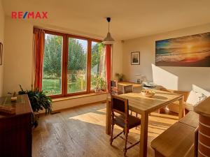 Prodej rodinného domu, Černošice, Peroutkova, 309 m2