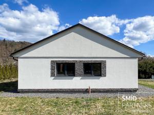 Prodej rodinného domu, Červená Voda - Mlýnický Dvůr, 132 m2
