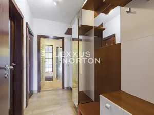 Pronájem rodinného domu, Praha - Břevnov, Zličínská, 291 m2
