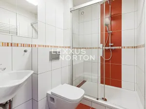 Pronájem rodinného domu, Praha - Břevnov, Zličínská, 291 m2