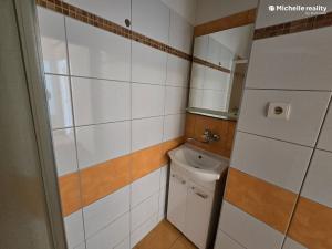 Prodej bytu 2+kk, Beroun - Beroun-Město, Na Tržišti, 44 m2
