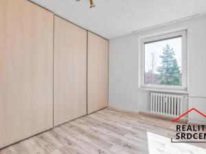 Pronájem bytu 2+1, Frýdek-Místek, Lískovecká, 50 m2