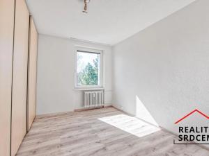 Pronájem bytu 2+1, Frýdek-Místek, Lískovecká, 50 m2