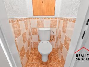 Pronájem bytu 2+1, Frýdek-Místek, Lískovecká, 50 m2