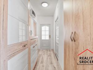 Pronájem bytu 2+1, Frýdek-Místek, Lískovecká, 50 m2