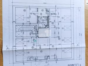 Pronájem bytu 2+kk, Praha - Hloubětín, Klánovická, 80 m2