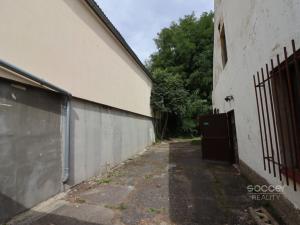 Pronájem skladu, Praha - Dejvice, Paťanka, 27 m2
