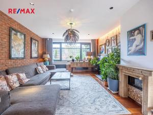 Prodej rodinného domu, Kamenice, Olšová, 328 m2