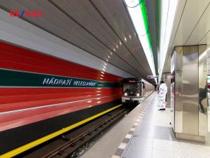 Prodej bytu 3+kk, Praha - Vokovice, K Červenému vrchu, 81 m2