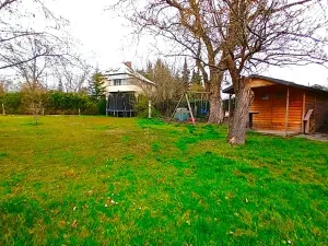 Pronájem obchodního prostoru, Bakov nad Jizerou, 5. května, 48 m2