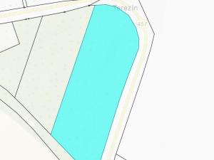 Prodej pole, Mikulovice, Na Bukovci, 6787 m2