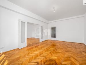 Prodej bytu 3+1, Praha - Holešovice, Vinařská, 122 m2