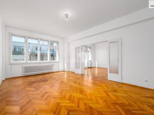 Prodej bytu 3+1, Praha - Holešovice, Vinařská, 122 m2