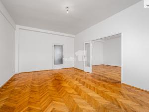 Prodej bytu 3+1, Praha - Holešovice, Vinařská, 122 m2
