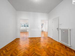 Prodej bytu 3+1, Praha - Holešovice, Vinařská, 122 m2