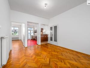Prodej bytu 3+1, Praha - Holešovice, Vinařská, 122 m2