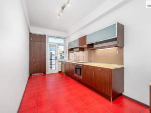 Prodej bytu 3+1, Praha - Holešovice, Vinařská, 122 m2