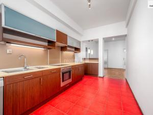 Prodej bytu 3+1, Praha - Holešovice, Vinařská, 122 m2