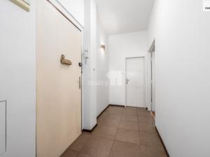 Prodej bytu 3+1, Praha - Holešovice, Vinařská, 122 m2