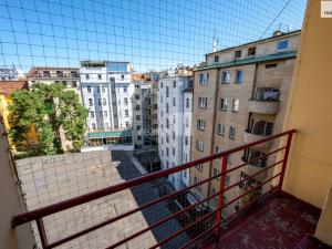 Prodej bytu 3+1, Praha - Holešovice, Vinařská, 122 m2