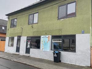 Pronájem obchodního prostoru, Vratimov, K Sokolovně, 45 m2