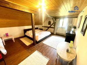 Prodej rodinného domu, Teplá - Beranovka, 336 m2