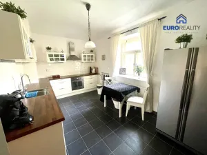 Prodej rodinného domu, Teplá - Beranovka, 336 m2