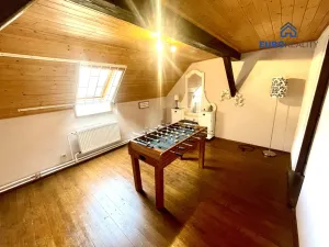 Prodej rodinného domu, Teplá - Beranovka, 336 m2