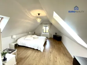 Prodej rodinného domu, Teplá - Beranovka, 336 m2