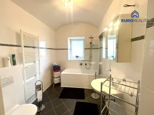 Prodej rodinného domu, Teplá - Beranovka, 336 m2