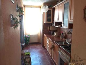 Pronájem bytu 3+1, Slaný, Dvořákova, 80 m2