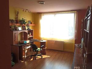 Pronájem bytu 3+1, Slaný, Dvořákova, 80 m2
