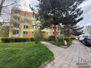 Pronájem bytu 3+1, Břeclav, U Splavu, 73 m2