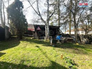 Prodej chalupy, Čížová - Borečnice, 70 m2