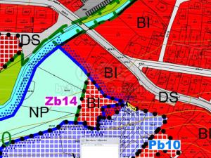 Prodej pozemku, Hlinsko - Blatno, 92 m2
