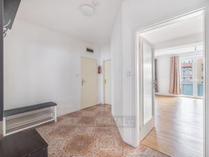 Prodej bytu 2+kk, České Budějovice - České Budějovice 3, B. Smetany, 81 m2