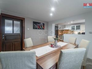 Prodej rodinného domu, Strašice, 220 m2