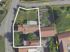 Prodej rodinného domu, Oleška, 262 m2