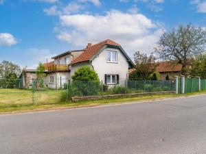 Prodej rodinného domu, Oleška, 262 m2