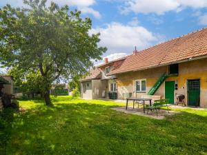 Prodej rodinného domu, Oleška, 262 m2