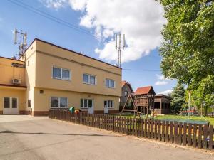 Prodej rodinného domu, Oleška, 262 m2