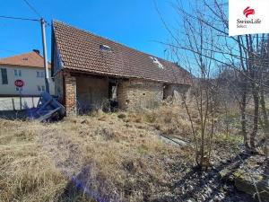Prodej chalupy, Džbánov, 114 m2