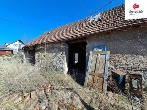 Prodej chalupy, Džbánov, 114 m2