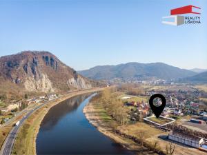 Prodej pozemku pro bydlení, Velké Březno - Valtířov, 1329 m2