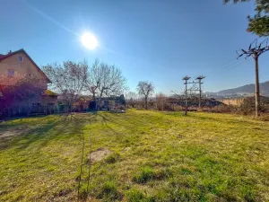 Prodej pozemku pro bydlení, Velké Březno - Valtířov, 1329 m2