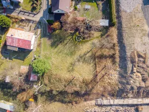 Prodej pozemku pro bydlení, Velké Březno - Valtířov, 1329 m2