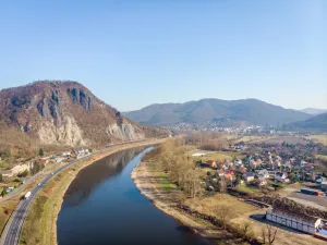 Prodej pozemku pro bydlení, Velké Březno - Valtířov, 1329 m2